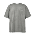 TEE DRIP RIVER WASH GREY