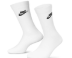 SOCKS NIKE BLANCA