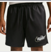NIKE SHORT WOVEN FLOCTB BLACK
