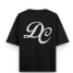 TEE DRIP THE CLUB MEN BLACK