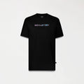 ELAND T-SHIRT MEN BLACK