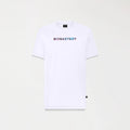 ELAND T-SHIRT MEN WHITE