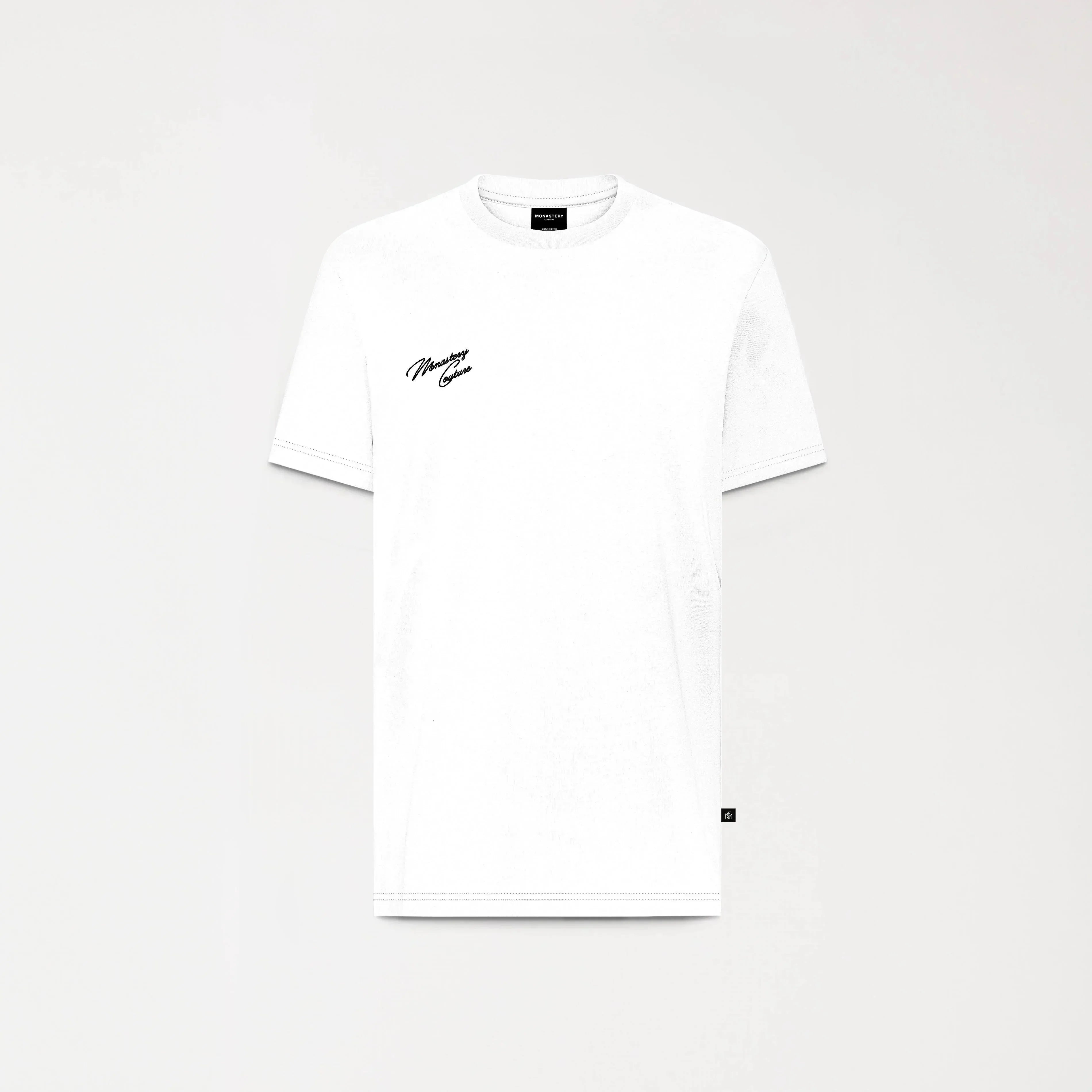 FALKIR T-SHIRT WHITE