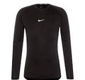 Tee  Nike Dri-Fit Tight Ls de Hombre