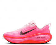 Nike Vomero Plus Hyper Pink/Burgundy Crush Mujer - HV8154-604