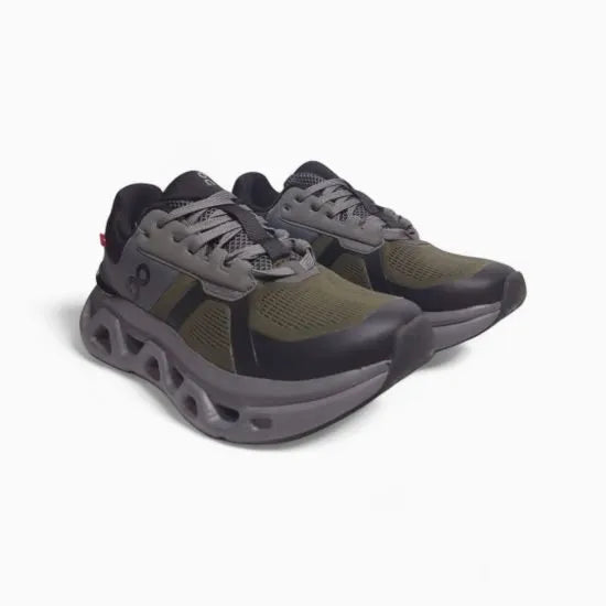 HYPER ARMY TE DO RUNNING