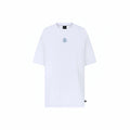 MARANELLO T-SHIRT OVERSIZE WHITE