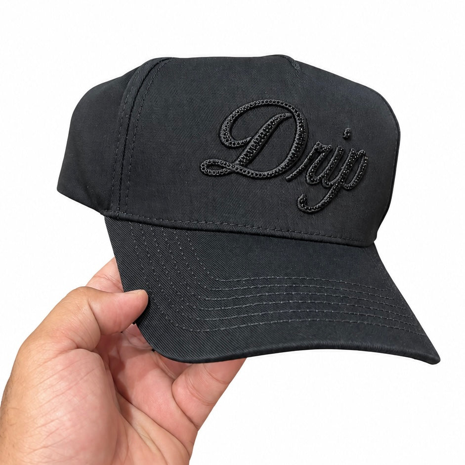 CAP DRIP STONE DRIP CAP