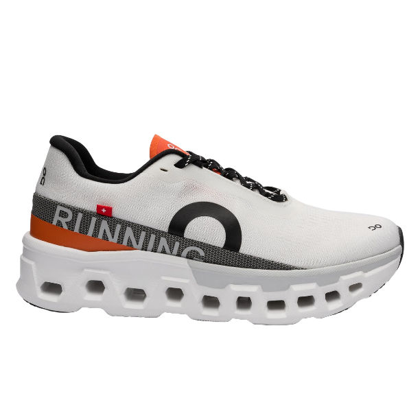 RUN 1 BURN ORANGE TE DO RUNNING