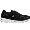 AERO 1 BLACK/WHITE TEW DO RUNNING
