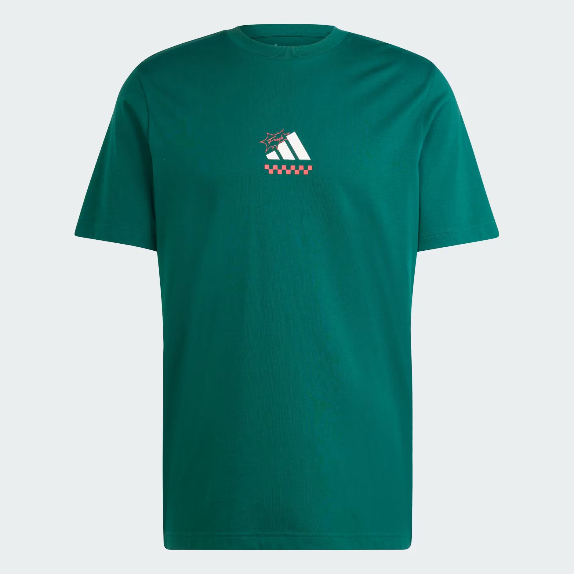 JJ4017 ADIDAS APP TABLE TEE MALE