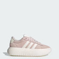 JR0701 ADIDAS FTW GRAND COURT FEMALE