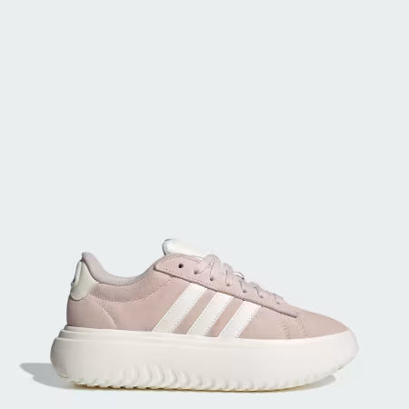 JR0701 ADIDAS FTW GRAND COURT FEMALE