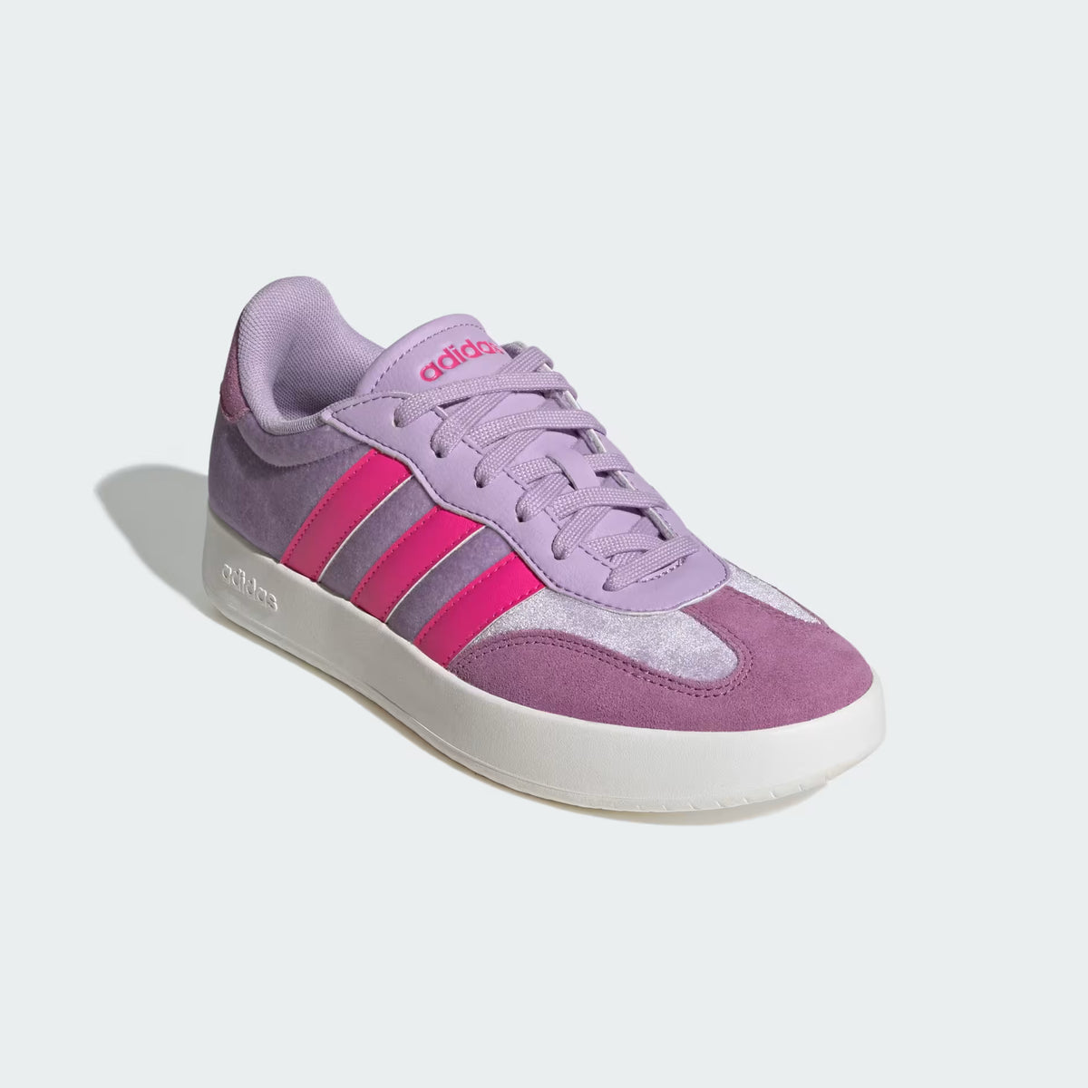 ADIDAS FTW BARREDA FEMALE