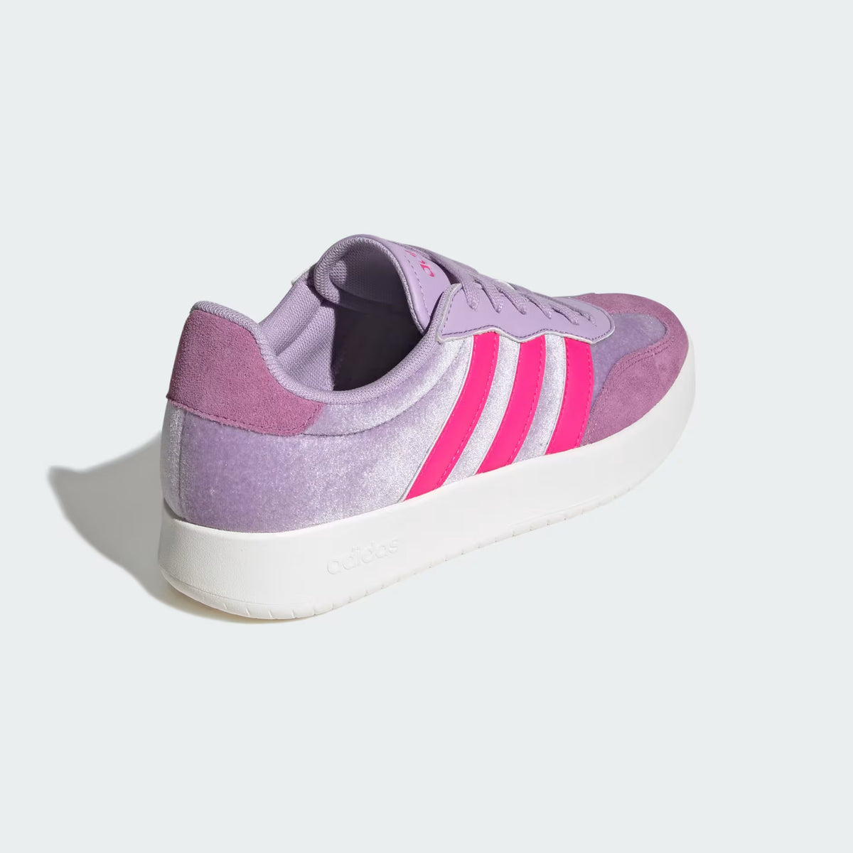 ADIDAS FTW BARREDA FEMALE
