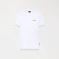 KUDRISH T-SHIRT MEN WHITE