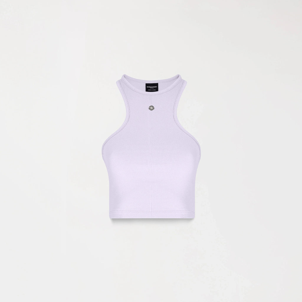 LIRIO TANK TOP THISTLE FEMENINA