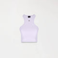 LIRIO TANK TOP THISTLE FEMENINA