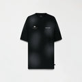 LOAN T-SHIRT OVERSIZED MEN BLACK