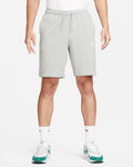 SHORT CLUB GRIS