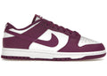DV0833 107 NIKE DUNK LOW RETRO MEN VIOTECH WHITE