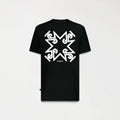 PRAGA T-SHIRT MEN BLACK