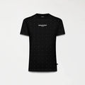 QYLLA TSHIRT WOMEN BLACK