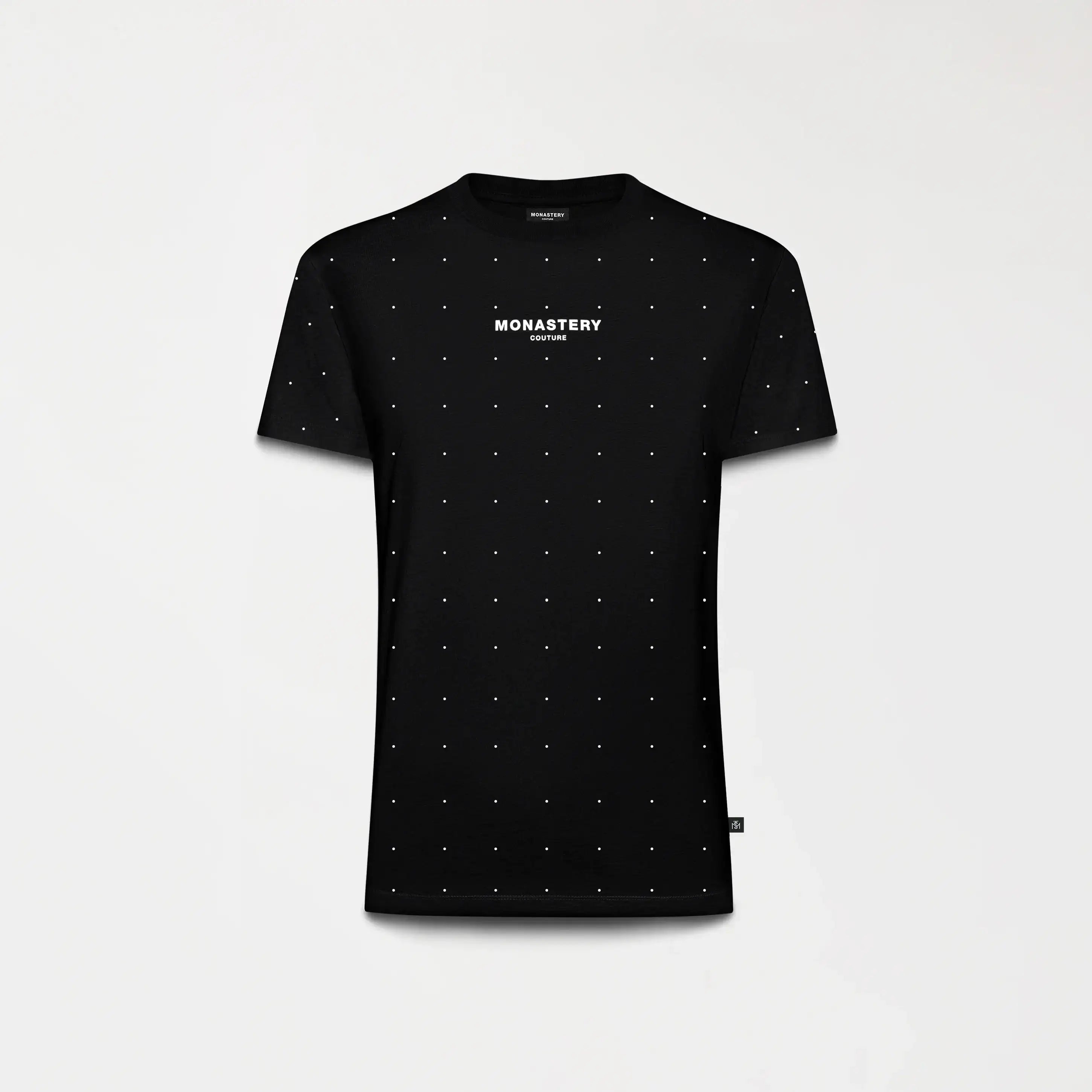 QYLLA TSHIRT WOMEN BLACK