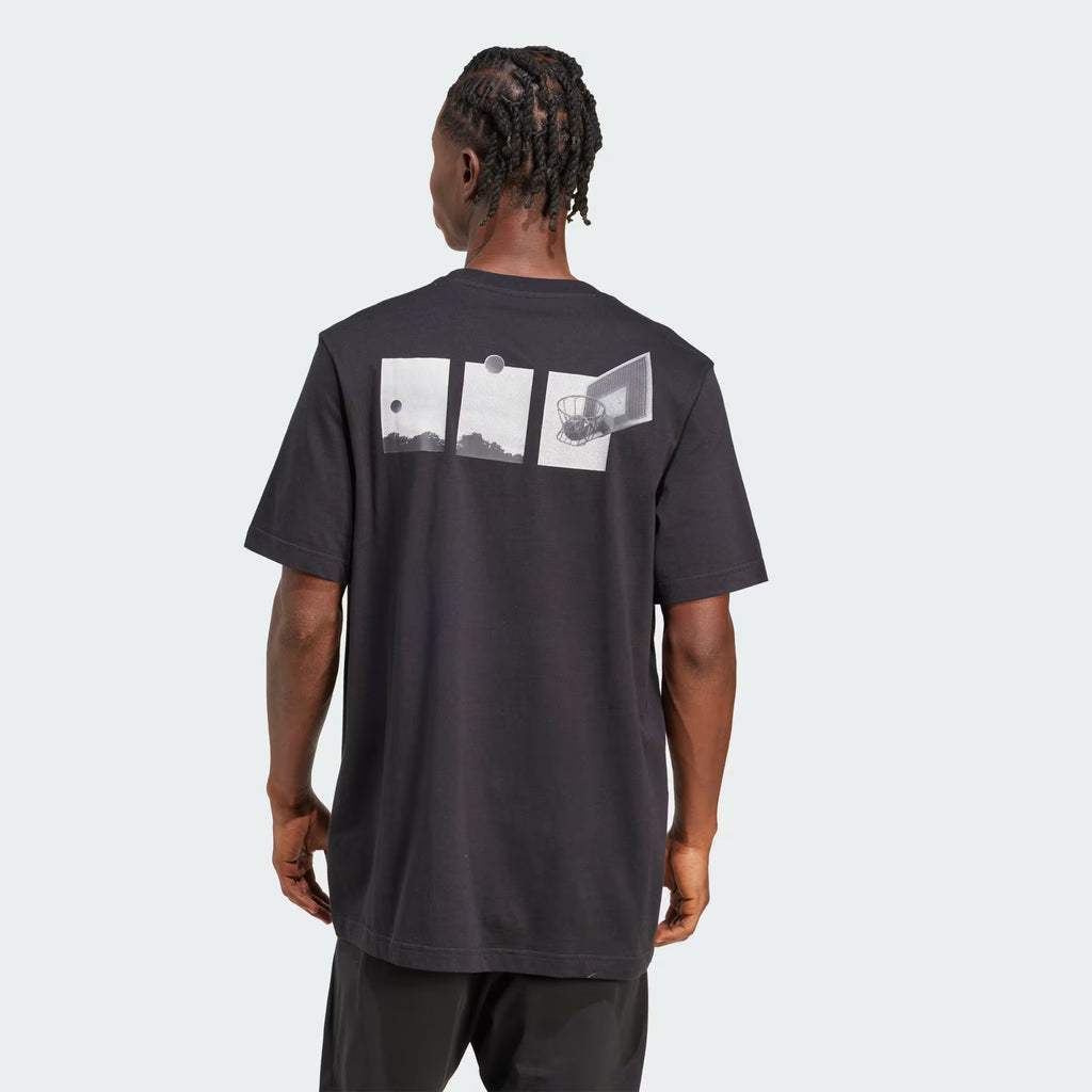 JW0837 ADIDAS APP TABLE TEE MALE