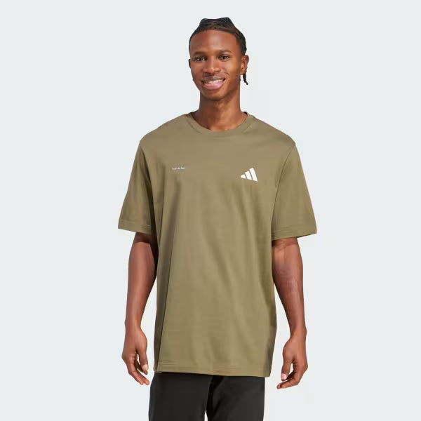 JW0836 ADIDAS APP TABLE TEE MALE