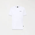 SKIP TSHIRT MEN WHITE
