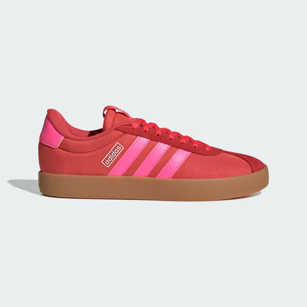JS2056 ADIDAS FTW VL COURT FEMALE