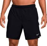 Nike Pants Corta Negra Nike Hombre