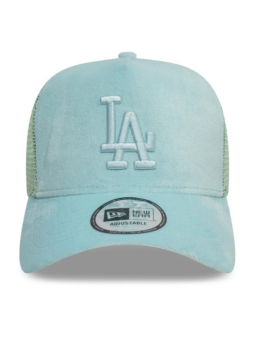 60595361 WMNS VELOUR TRUCKER LOSDOD  PMG