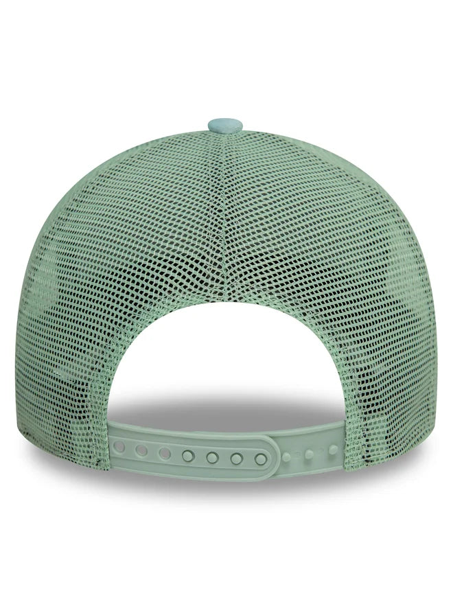 60595361 WMNS VELOUR TRUCKER LOSDOD  PMG