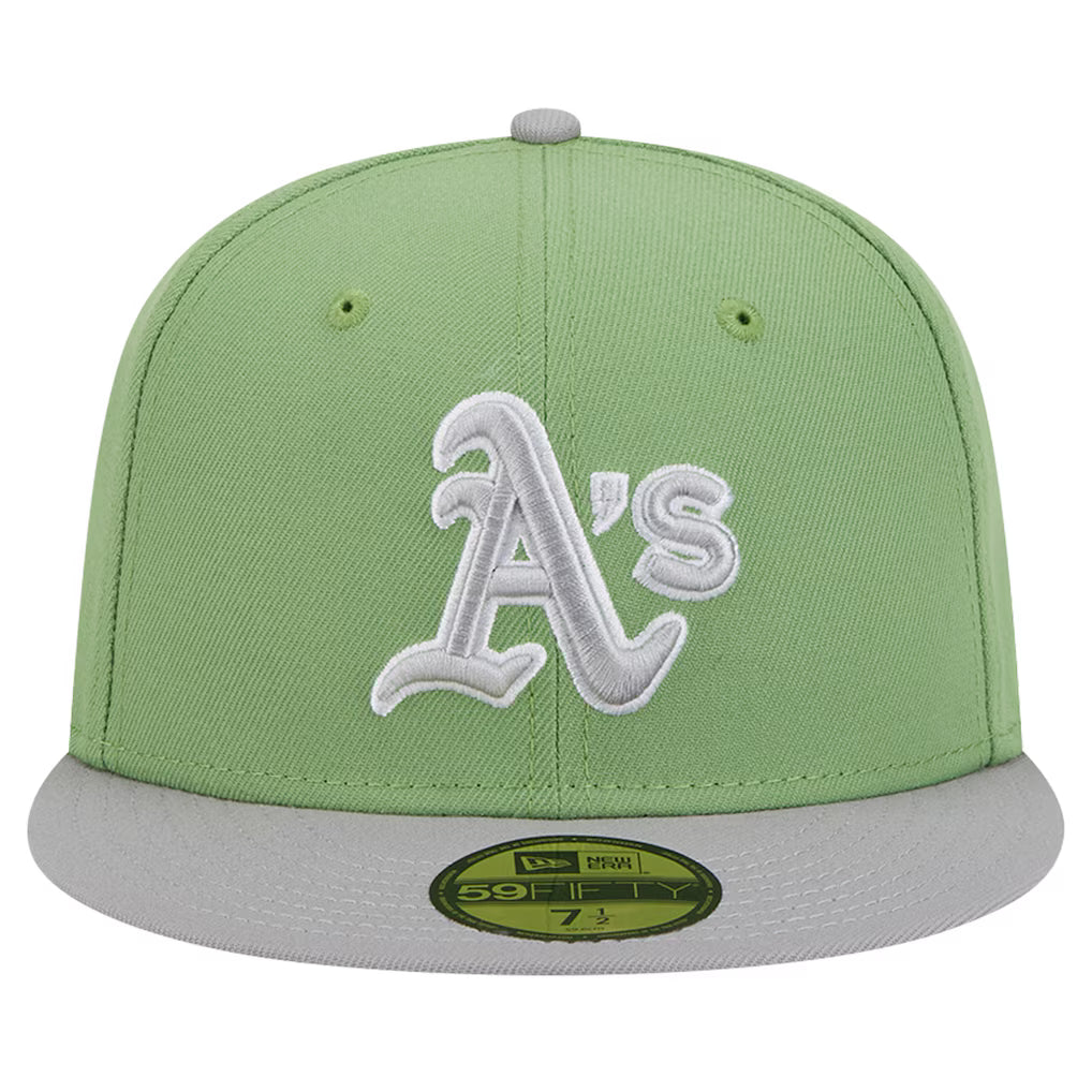 60515416 5950 COLOR PACK OAKATH  MAGGRA VERDE