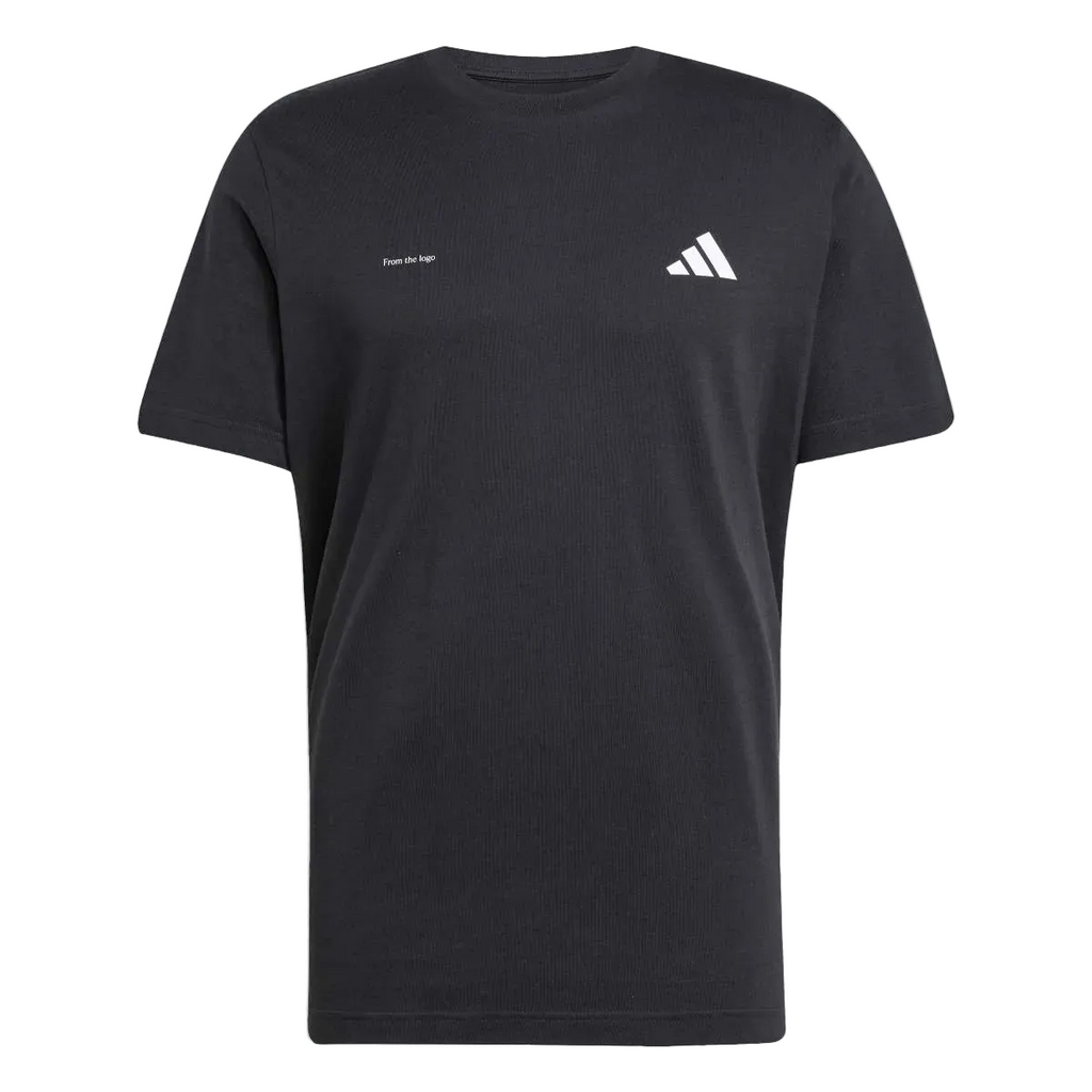 ADIDAS APP TABLE TEE MALE