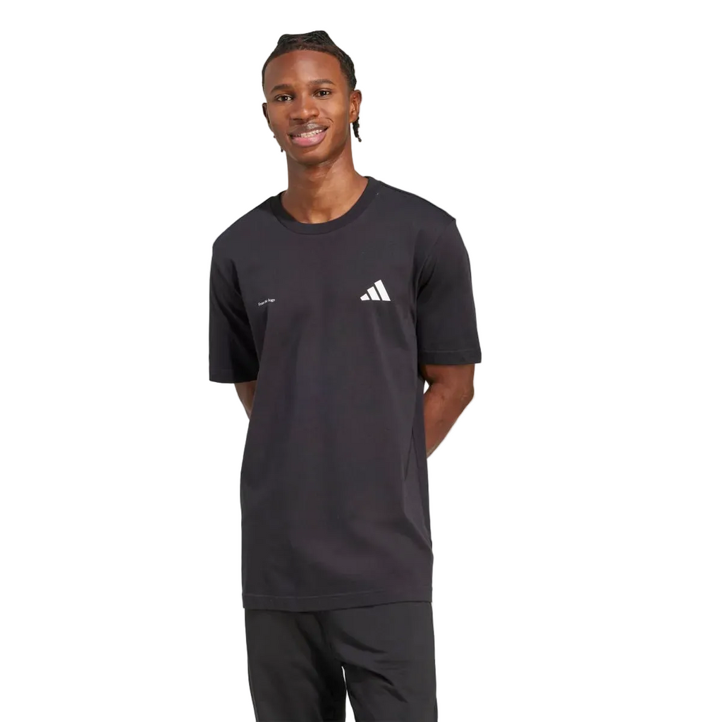 ADIDAS APP TABLE TEE MALE