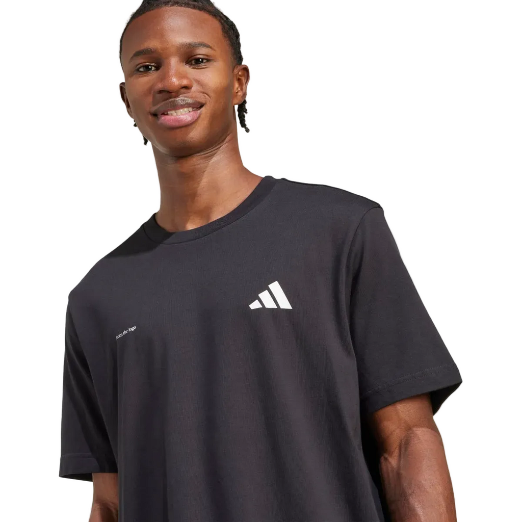 ADIDAS APP TABLE TEE MALE