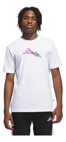 ADIDAS APP TABLE TEE MALE