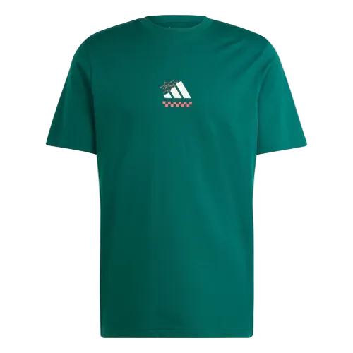 ADIDAS APP TABLE TEE MALE