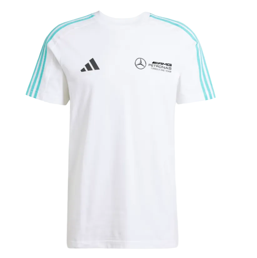 ADIDAS APP  MER DNA TEE M MALE