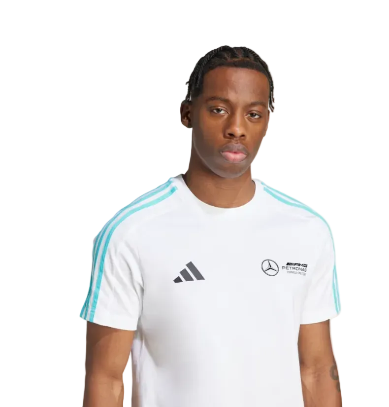 ADIDAS APP  MER DNA TEE M MALE