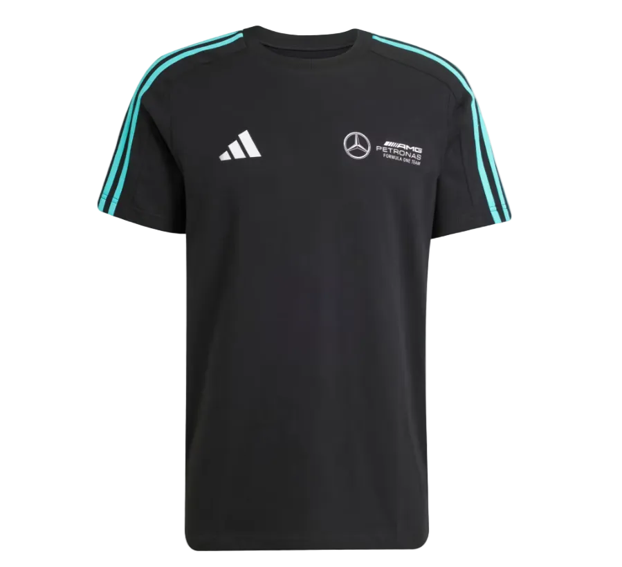 ADIDAS APP  MER DNA TEE M MALE