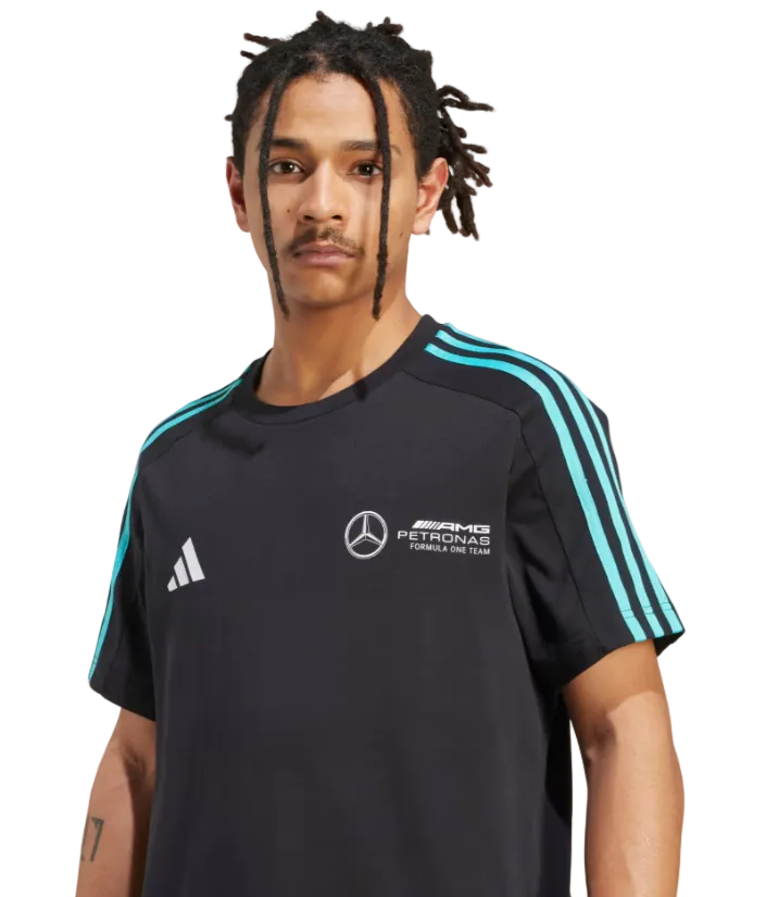 ADIDAS APP  MER DNA TEE M MALE
