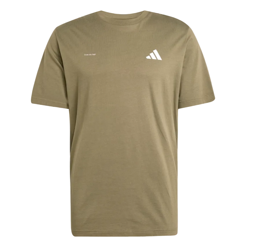 ADIDAS APP TABLE TEE MALE