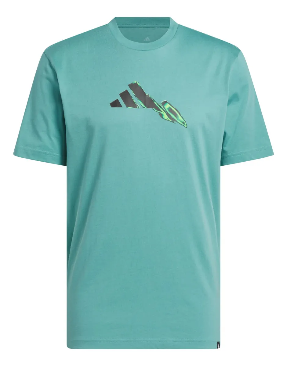 ADIDAS APP TABLE TEE MALE