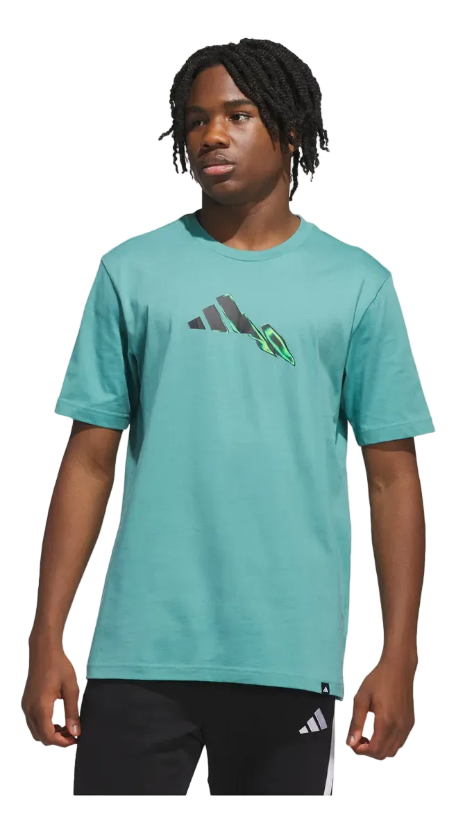ADIDAS APP TABLE TEE MALE