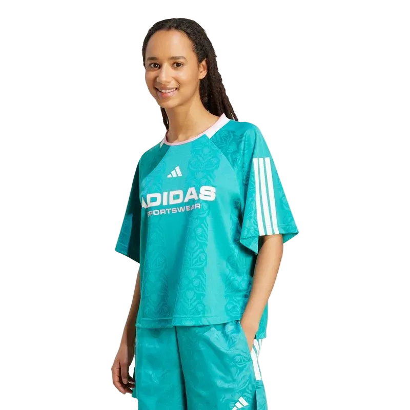 ADIDAS APP HOUSE OF TIRO FEMALE