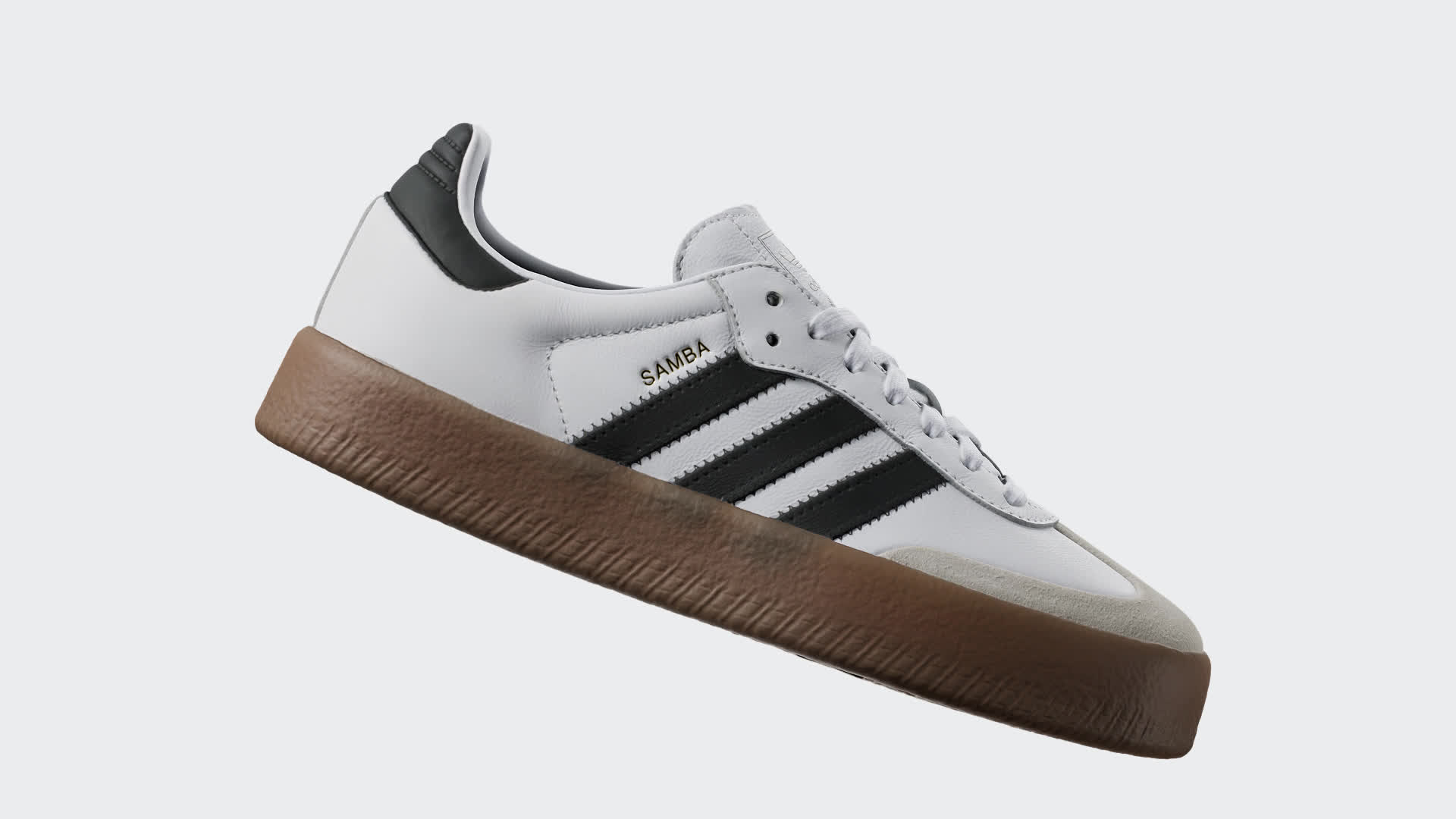 JI1349 ADIDAS FTW SAMBAE WOMEN